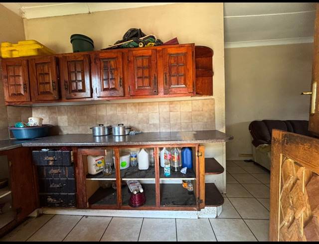 4 BEDROOM HOUSE FOR SALE IN VANDERBIJLPARK CE 2